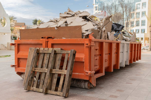 Best Retail Junk Removal  in Tabor City, NC